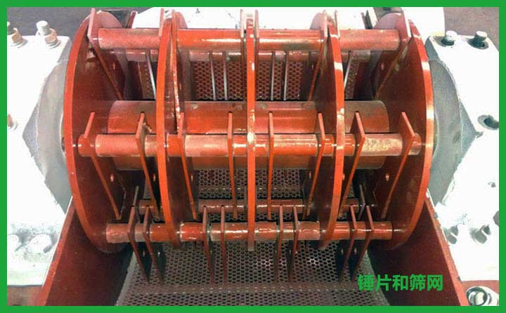 多功能粉碎机图片