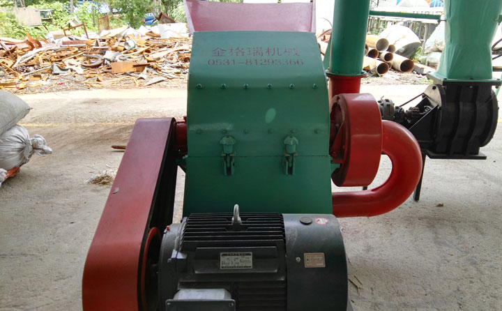 秸秆粉碎机 秸秆粉碎机