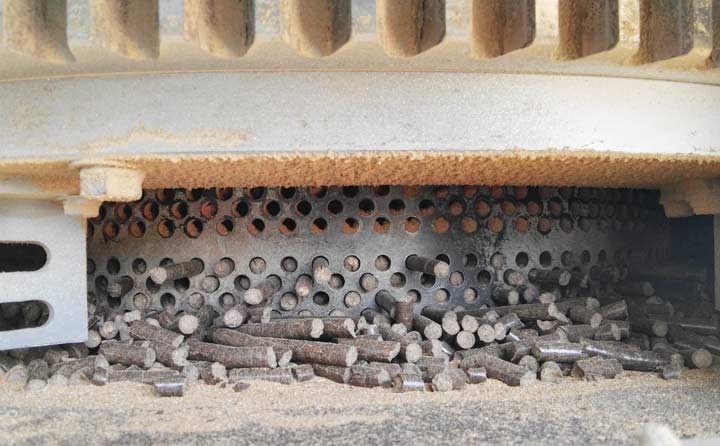 模具出料 模具出料