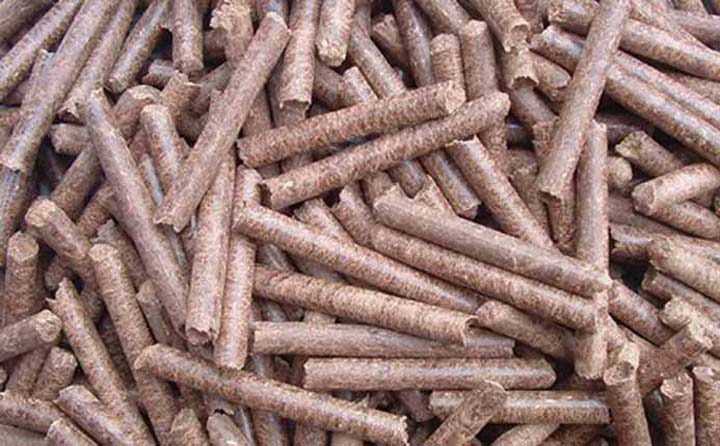 成型颗粒 成型颗粒