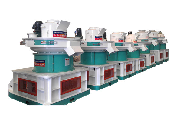 生物质成型燃料的发展概况 生物质成型燃料的发展概况