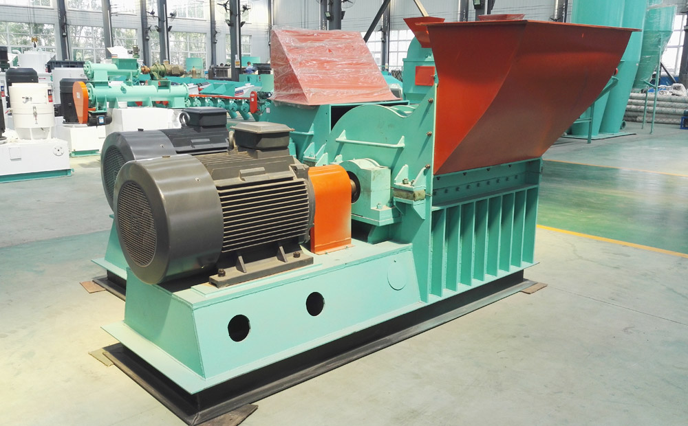 多功能粉碎机图片