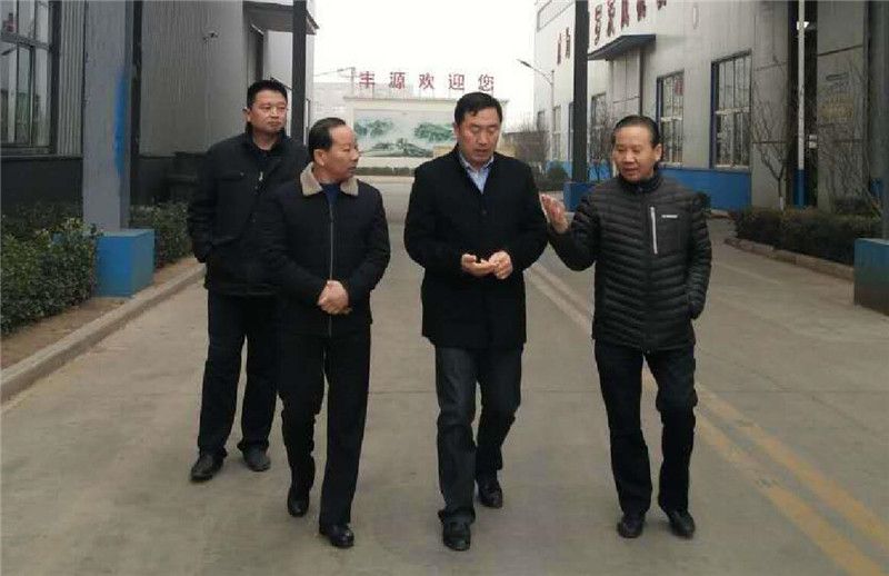 双山街道办党工委书记视察草莓视频APP网址进入18在线草莓视频下载网站项目 双山街道办党工委书记视察草莓视频APP网址进入18在线草莓视频下载网站项目