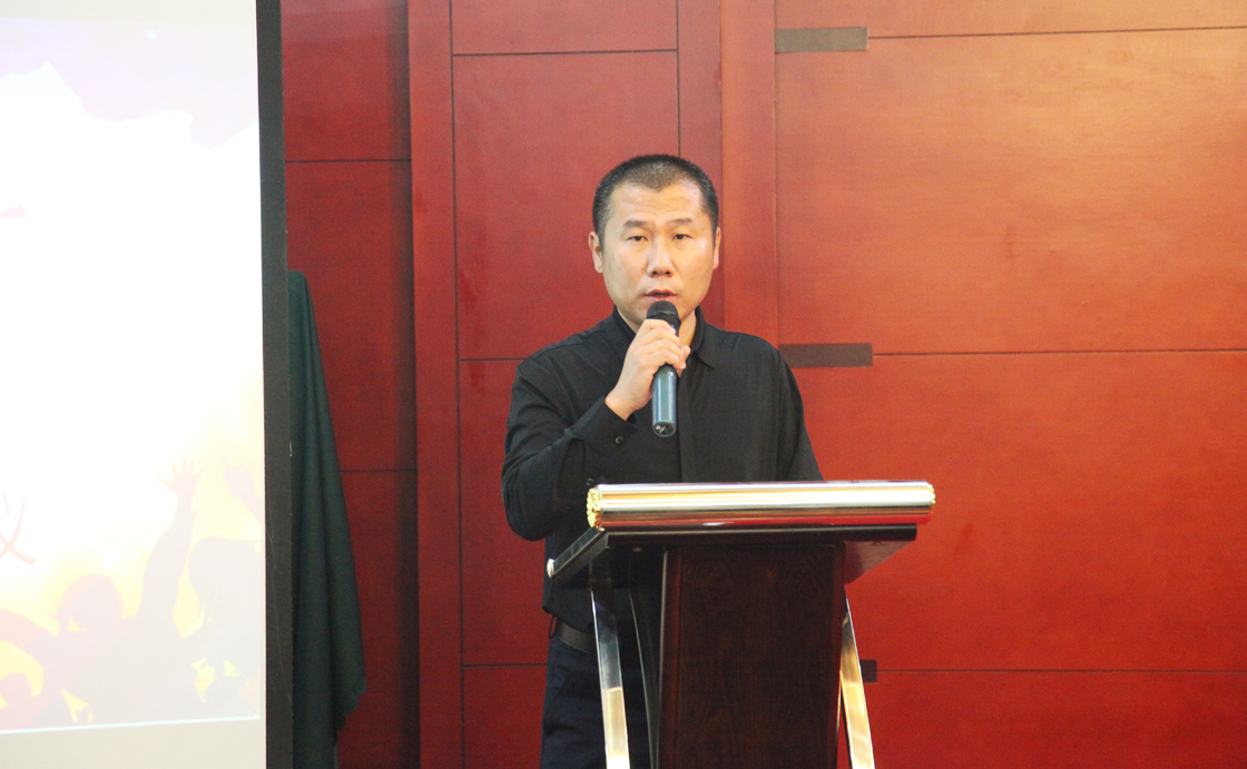 规范的财务与法务制度让企业的每一次成长都踏实稳健。