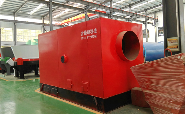 生物质锅炉 生物质锅炉