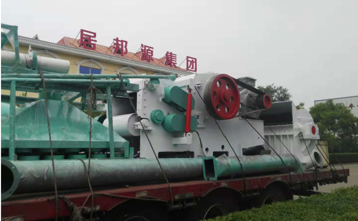 浙江温州第2车,为秸秆草莓视频下载网站设备 浙江温州第2车,为秸秆草莓视频下载网站设备