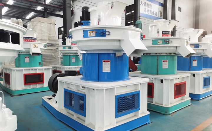 河北锯末草莓视频下载网站 生物质草莓视频下载网站械