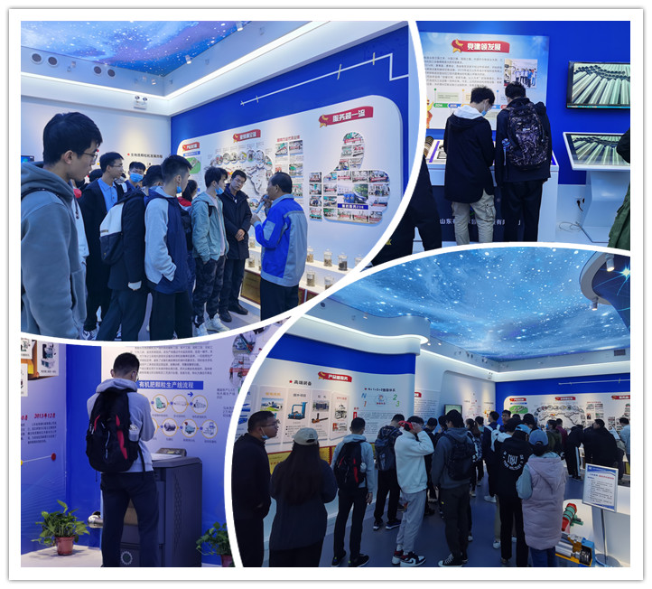 景书记对公司主推的产品生物质草莓视频下载网站的研发作了详细解说与应用示范 景书记对公司主推的产品生物质草莓视频下载网站的研发作了详细解说与应用示范