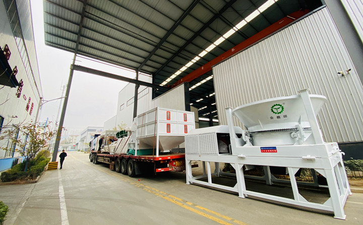 草莓视频下载网站生产线装车完成 草莓视频下载网站生产线装车完成