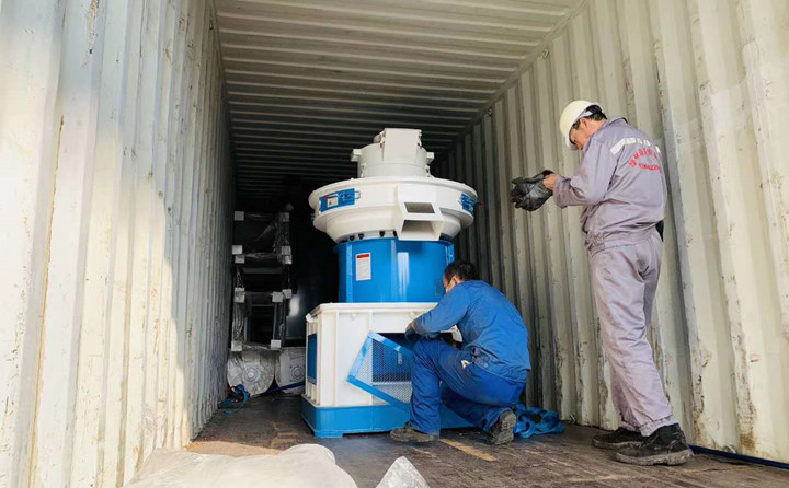 生物质燃料草莓视频下载网站装车 生物质燃料草莓视频下载网站装车