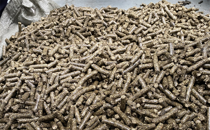 厨余垃圾生物燃料 厨余垃圾生物燃料