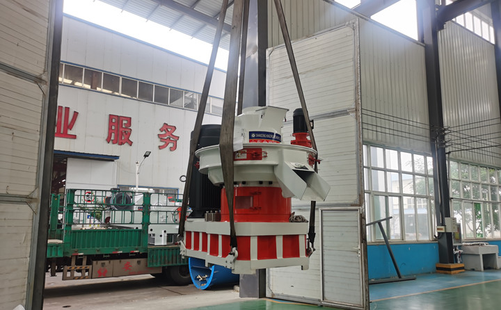 年产8000吨生物质燃料草莓视频下载网站生产线设备