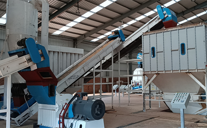 生物质草莓视频下载网站生产线设备