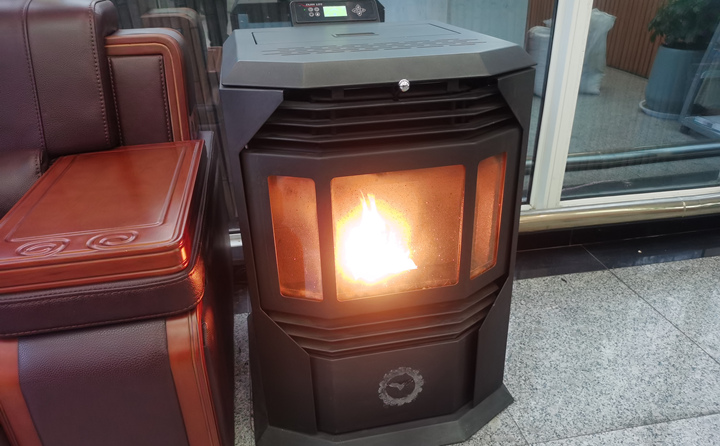 生物质取暖炉 生物质取暖炉