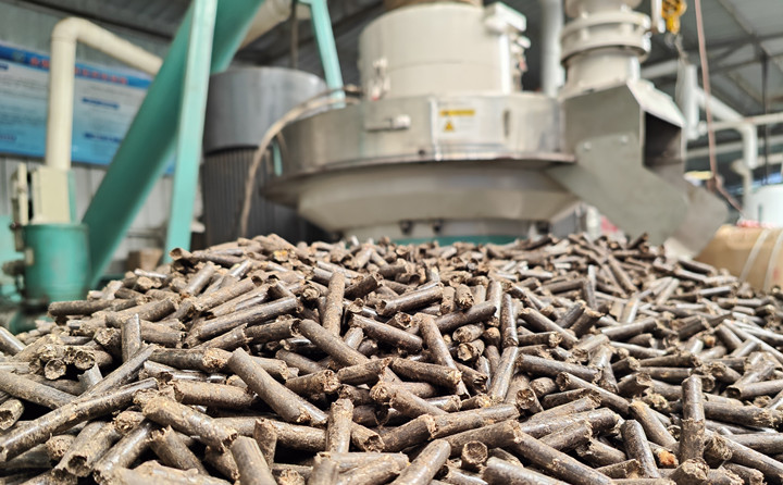 烤烟颗粒 烤烟颗粒