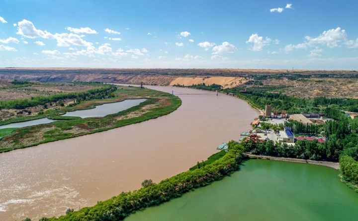 宁夏中卫 宁夏中卫