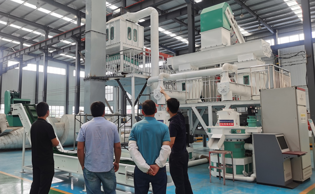 生物质草莓视频下载网站生产线