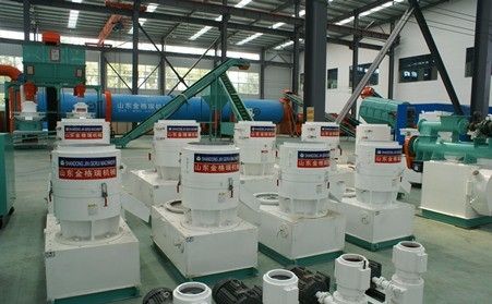 秸秆草莓视频下载网站生产出的颗粒有哪些优势？