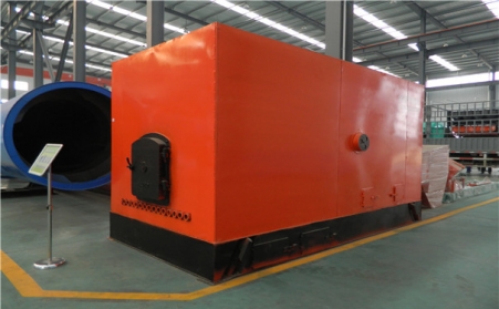 生物质草莓视频下载网站设备生产的颗粒燃料前景光明