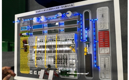 山东草莓视频APP网址进入18在线草莓视频下载网站参加《首届畜牧业现代化资源化利用论坛》