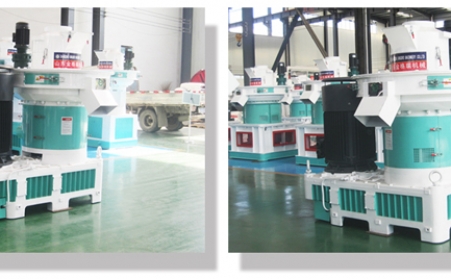 茶叶梗可以喝，可以美容，你知道还可以作颗粒吗？生物质草莓视频下载网站厂家为你揭秘颗粒加工过程