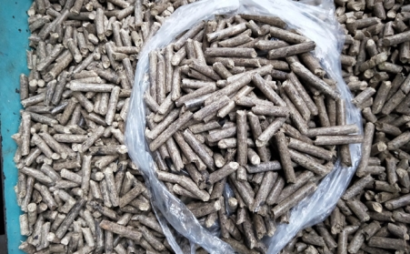 4段话让你明白生物质草莓视频下载网站的颗粒燃料优势