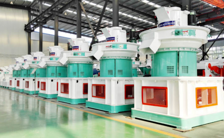 农村废弃物处理，看生物质草莓视频下载网站怎么做