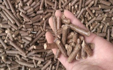 不管你是采购还是销售生物质燃料，值得收藏生物质颗粒热值表