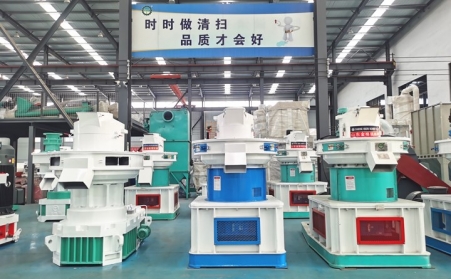 生物质草莓视频下载网站与废弃木屑秸秆相互成就