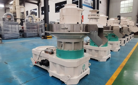 如何保存生物质草莓视频下载网站加工的燃料颗粒？