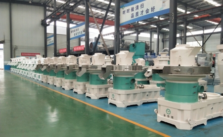 客户来访考察生物质草莓视频下载网站设备