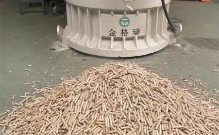 很多人还是不解为什么要使用生物质草莓视频下载网站加工的颗粒燃料
