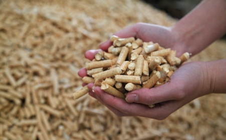 你还在为找不到生物质颗粒销路而发愁吗？